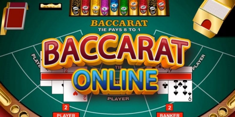 baccarat game online