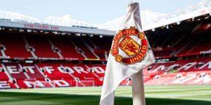 câu lạc bộ bóng đá manchester united