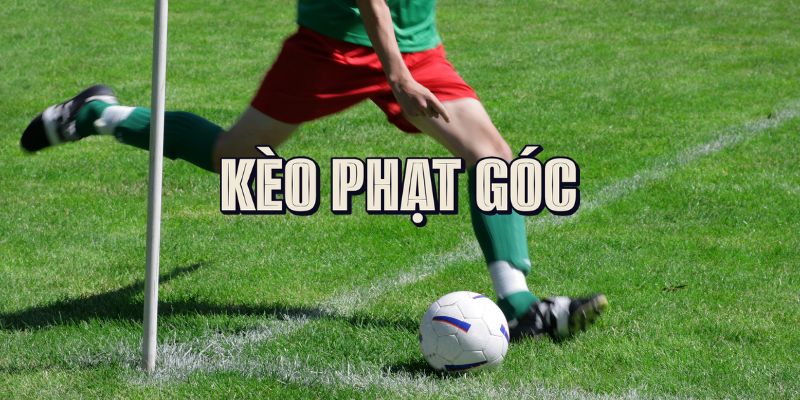 kèo phạt góc