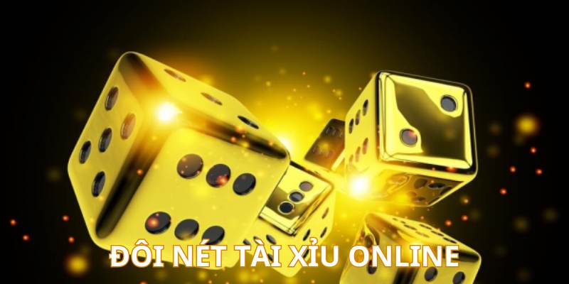 Đôi nét về thể loại game tài xỉu online