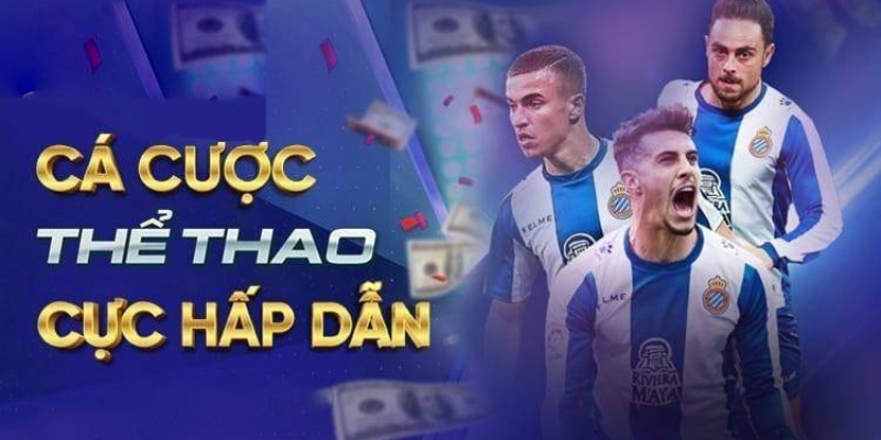 I9BET là thiên đường cá cược bóng đá đa sắc màu