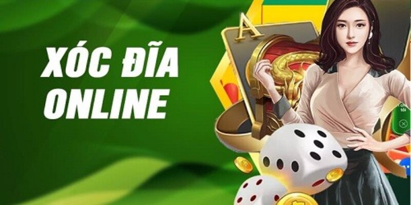 Vài nét sơ lược về Xóc đĩa online