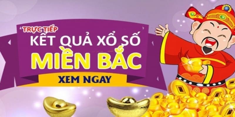 xổ số miền bắc